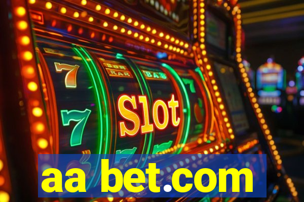 aa bet.com